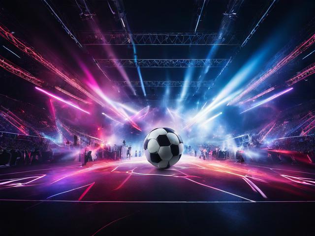 九游JIUYOU SPORTS_ “足球+音乐+影像”多元文化产业融合，开创行业新局面