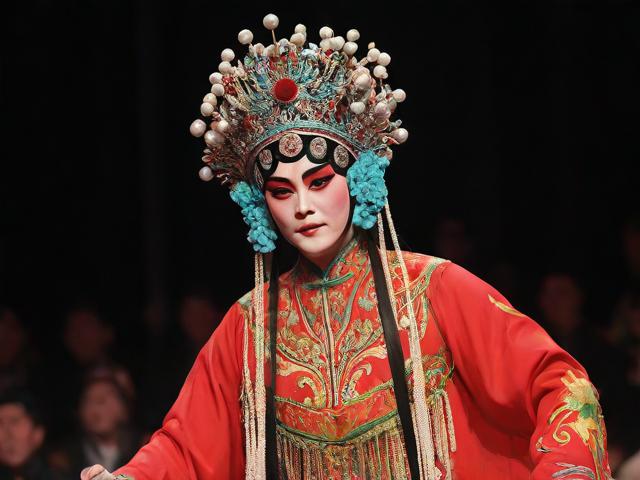 九游体育网站_ 传统民族戏剧与体育结合巡演，文化展现新篇章，体育民族传统项目有哪些