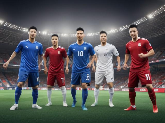 九游JIUYOU SPORTS_ 不容错过的本月足球热点新闻，九游热门游戏