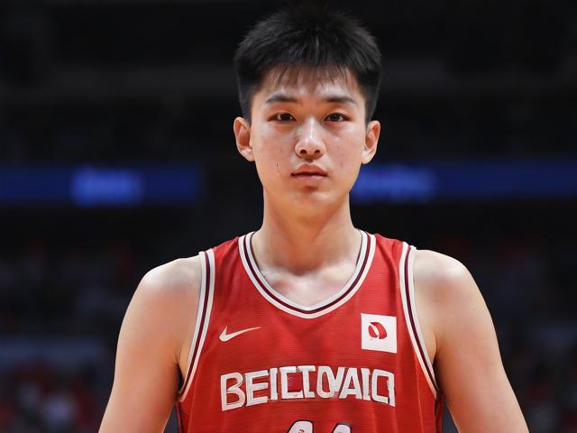 jiuyou.com_ 中国篮球新星崭露头角，年轻球员成为关注焦点，中国篮球运动员新星
