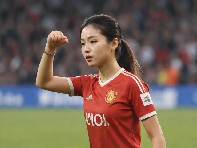 九游JIUYOU SPORTS_ 中国女子足球联赛精彩赛事不断，关注度提升，中国女子足球协会