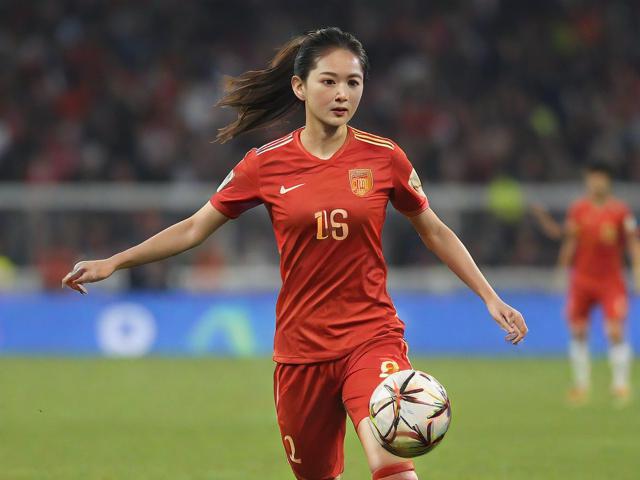 九游JIUYOU SPORTS_ 中国女子足球队迎难而上，冲击奥运奖牌，中国国家女子足球