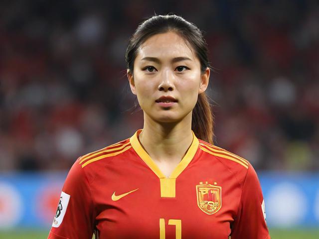 九游JIUYOU SPORTS_ 中国女子足球队迎难而上，冲击奥运奖牌，中国国家女子足球
