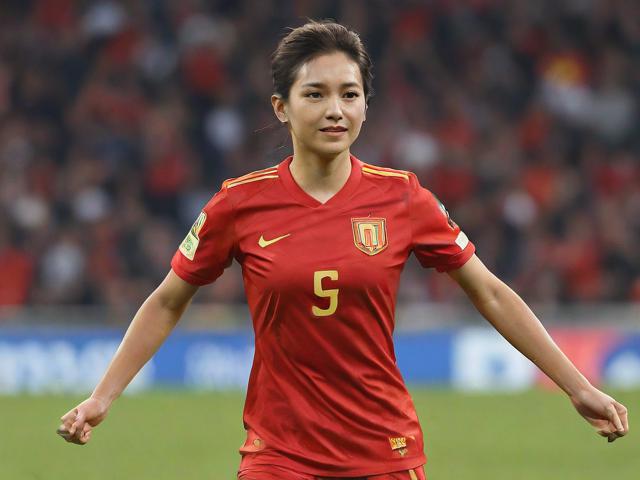 九游JIUYOU SPORTS_ 中国女足国际排名再创新高，截止目前,中国女足在国际足联的世界排名是