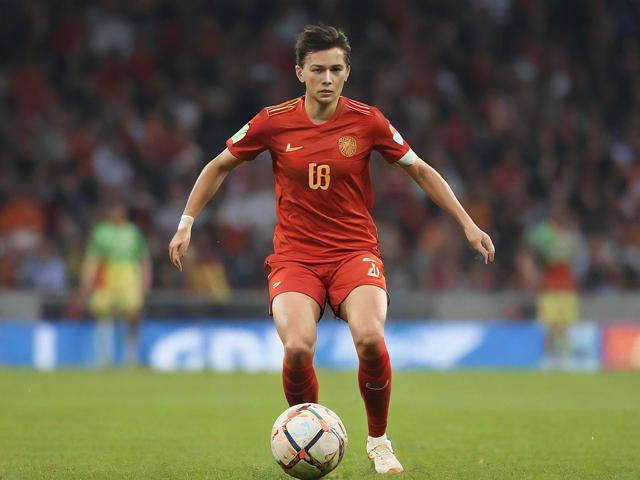 九游JIUYOU SPORTS_ 中国女足海外留学交流项目启动，提升国际竞争力，女足留洋最新消息