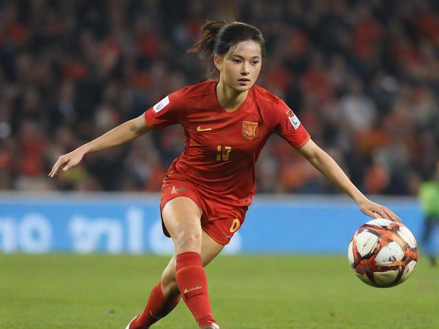 九游JIUYOU SPORTS_ 中国女足国际赛表现出色，期待奥运佳绩，中国女足在前不久结束的世界卷土重来