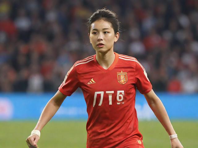 九游JIUYOU SPORTS_ 中国女足国际赛表现出色，期待奥运佳绩，中国女足在前不久结束的世界卷土重来