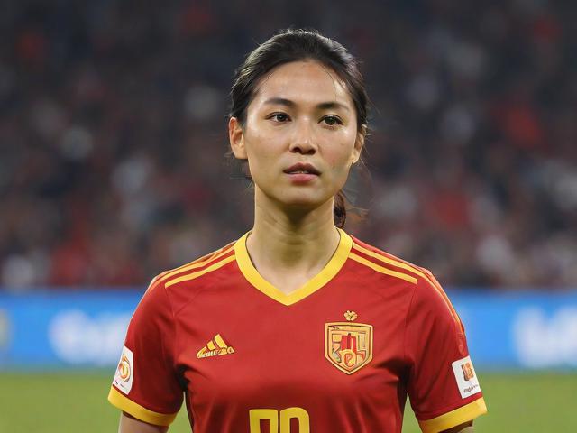 九游JIUYOU SPORTS_ 中国女足国际赛表现出色，期待奥运佳绩，中国女足在前不久结束的世界卷土重来