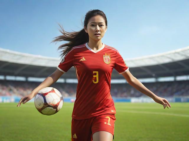 九游JIUYOU SPORTS_ 中国女足球员海外踢球热度不断升高，中国女足在外面留洋球员