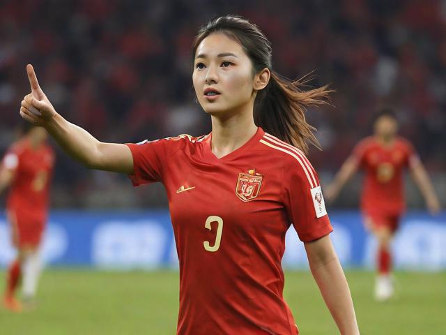 九游JIUYOU SPORTS_ 中国女足球员海外踢球热度不断升高，中国女足在外面留洋球员