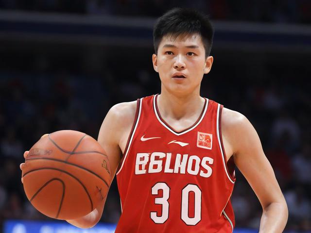 jiuyou.com_ 中国篮球未来之星培养计划启动，全面提升青训体系，中国未来的篮球之星