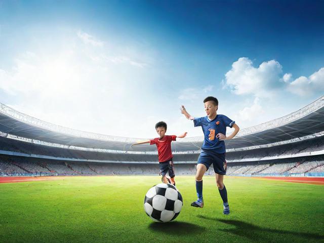 九游JIUYOU SPORTS_ 中国家庭足球计划启动，普及足球运动，家庭足球队