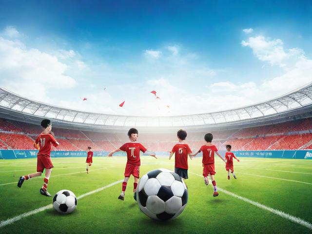 九游JIUYOU SPORTS_ 中国家庭足球计划启动，普及足球运动，家庭足球队