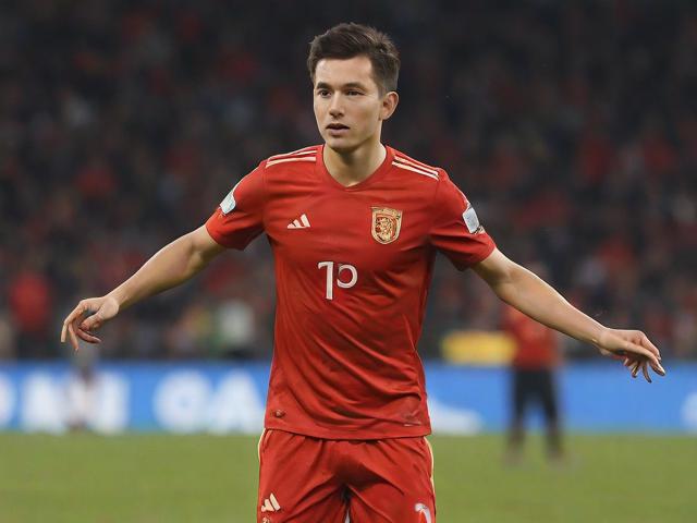 九游JIUYOU SPORTS_ 中国杯预选赛激战正酣，国足迎战劲敌，中国杯足球赛赛程时间
