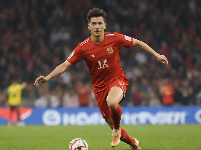 九游JIUYOU SPORTS_ 中国杯预选赛激战正酣，国足迎战劲敌，中国杯足球赛赛程时间