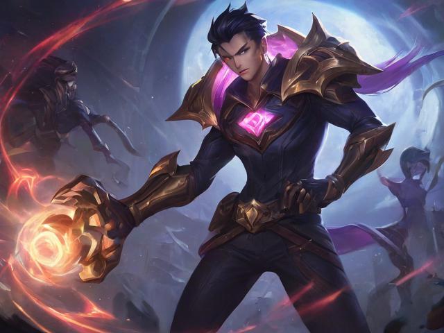 九游官网_《英雄联盟》S赛与《DOTA2》Ti赛事的全球观众争夺战，九游会是ag吗