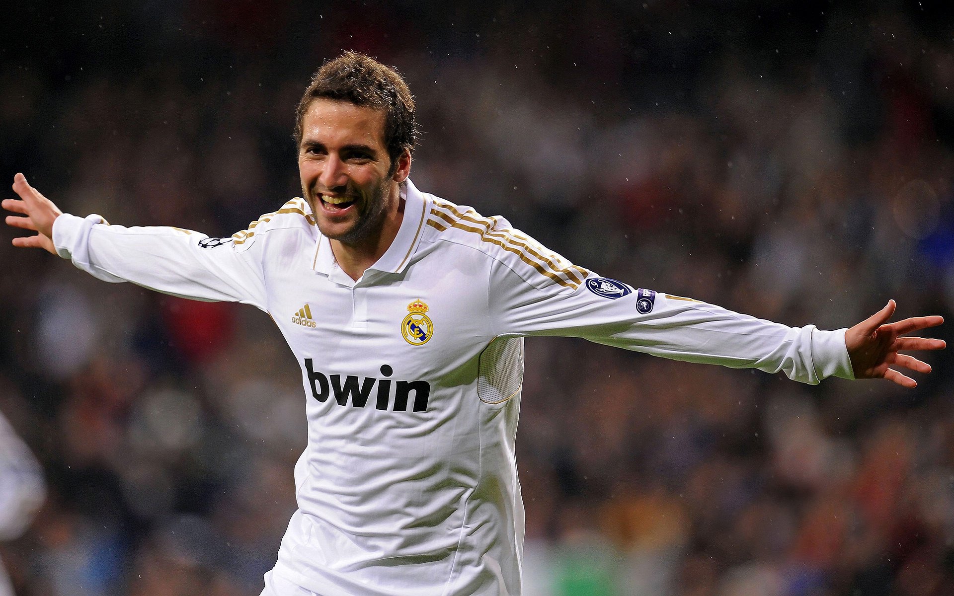 世界体育日特别策划：那些年我们追过的体坛英雄，世界体育名人介绍